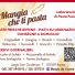 MANGIA CHE TI PASTA