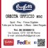 BUFFETTI - ORBITA UFFICIO