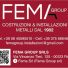 FEMA GROUP