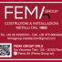 FEMA GROUP
