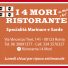 I 4 MORI RISTORANTE