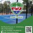 PADEL GENTILI