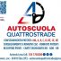 AUTOSCUOLA QUATTROSTRADE