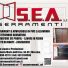 S.E.A. SERRAMENTI