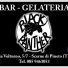 BAR - GELATERIA BLACK PANTHER