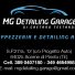 MG DETAILING GARAGE