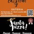 SANTA PIZZA