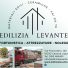 EDILIZIA LEVANTE