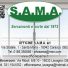 S.A.M.A.