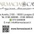 FARMACIA CAVI