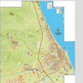 Mappa di Civitanova Marche