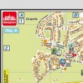 Mappa di Matera - Borgo La Martella (Riq.A)
