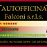 AUTOFFICINA FALCONI