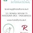 HOTEL FORMULA INTERNATIONAL