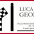 LUCA BASSAN GEOMETRA
