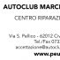 AUTOCLUB MARCHE SERVICE