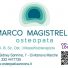 MARCO MAGISTRELLI