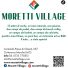 MORETTI VILLAGE