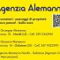 AGENZIA ALEMANNO