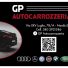 GP AUTOCARROZZERIA