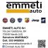 EMMETI AUTO