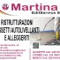 MARTINA EDILSERVICE