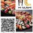 HI SUSHI