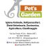 PET'S GARDEN