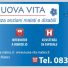 NUOVA VITA