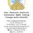 PANE E TRADIZIONE DE PALO