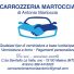 CARROZZERIA MARTOCCIA
