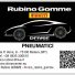 RUBINO GOMME