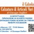 IL CALZOLAIO