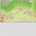 Mappa di Laives/Leifers