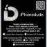 IPHONEDUDE