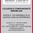 AE AEDES CASTELLI