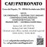 CAF PATRONATO