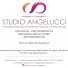 STUDIO ANGELUCCI