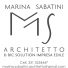 MARINA SABATINI ARCHITETTO