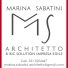 MARINA SABATINI ARCHITETTO