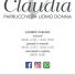 CLAUDIA PARRUCCHIERA UOMO DONNA