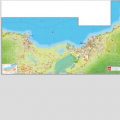 Mappa di Iseo