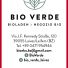BIO VERDE