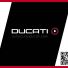 DUCATI