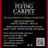 THE FLYING CARPET