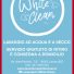 WHITE CLEAN