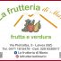 LA FRUTTERIA DI MARIO
