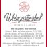 WEINGARTNERHOF