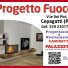 PROGETTO FUOCO