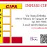 INFISSI CIFA